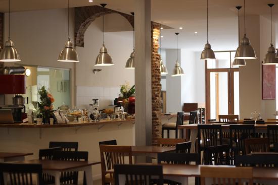 The Lab Coffee Roasters